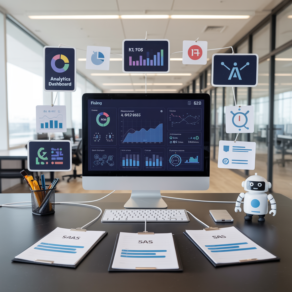 Neural HUB Platform