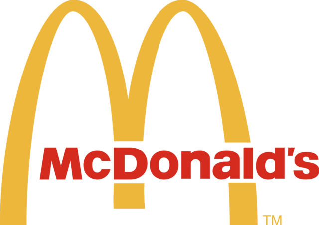 McDonald's logo