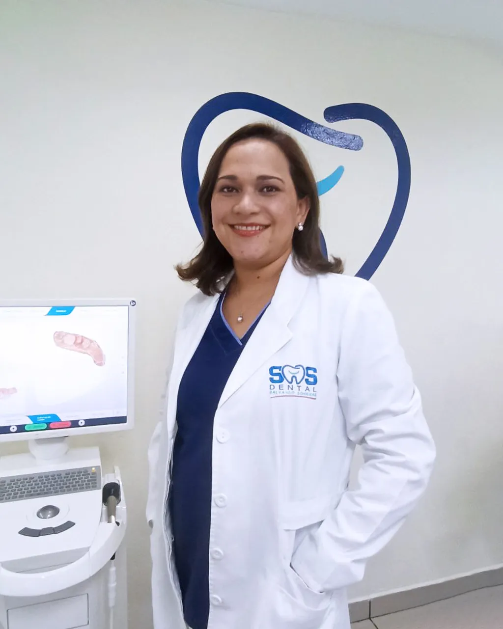 Equipo SOS Dental