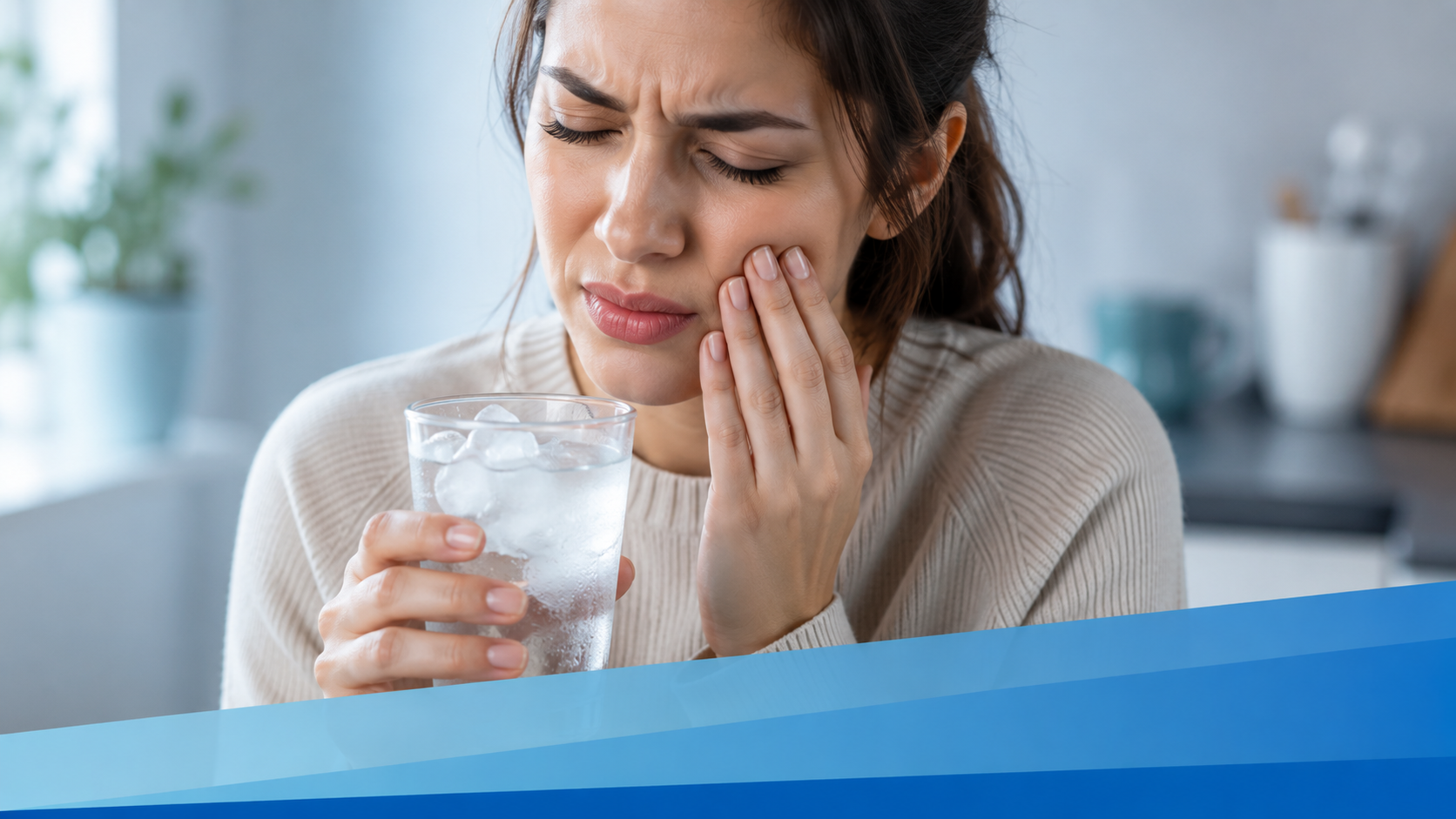 Sensibilidad Dental: ¿Por qué Duelen los Dientes con el Frío?