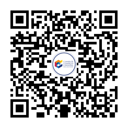 QR Código CAMARASAL - SOS Dental miembro verificado