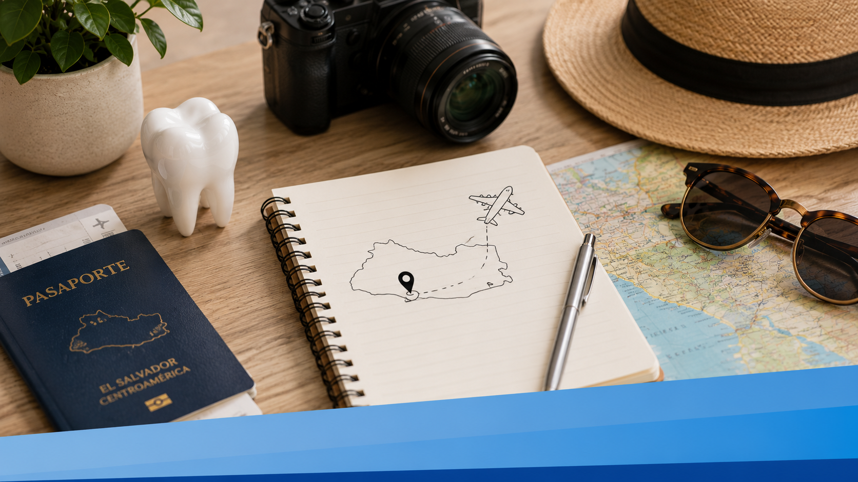 Turismo Dental en El Salvador: Guía Completa para Extranjeros