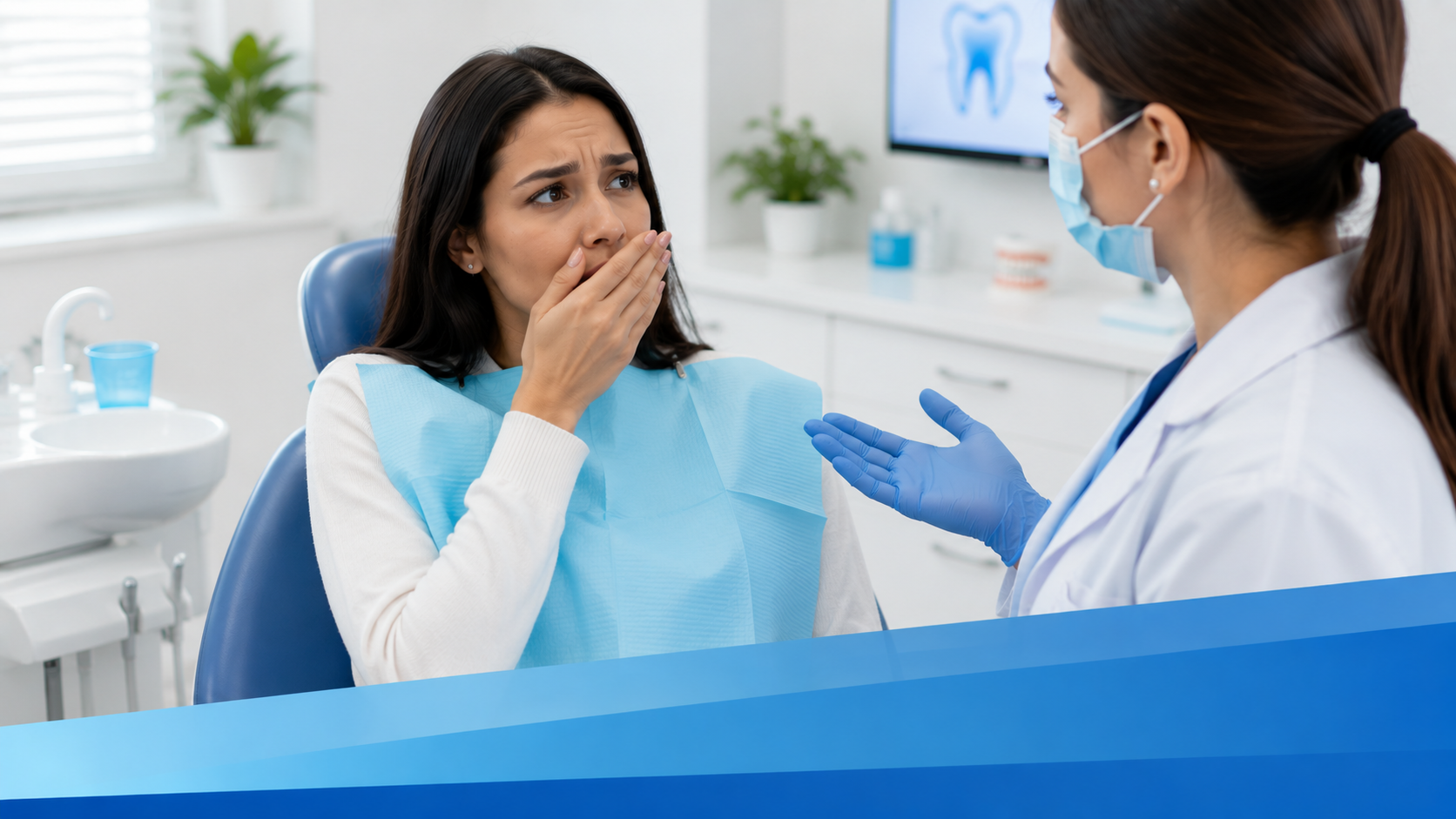 Mal Aliento (Halitosis): Causas y Cómo Eliminarlo Definitivamente
