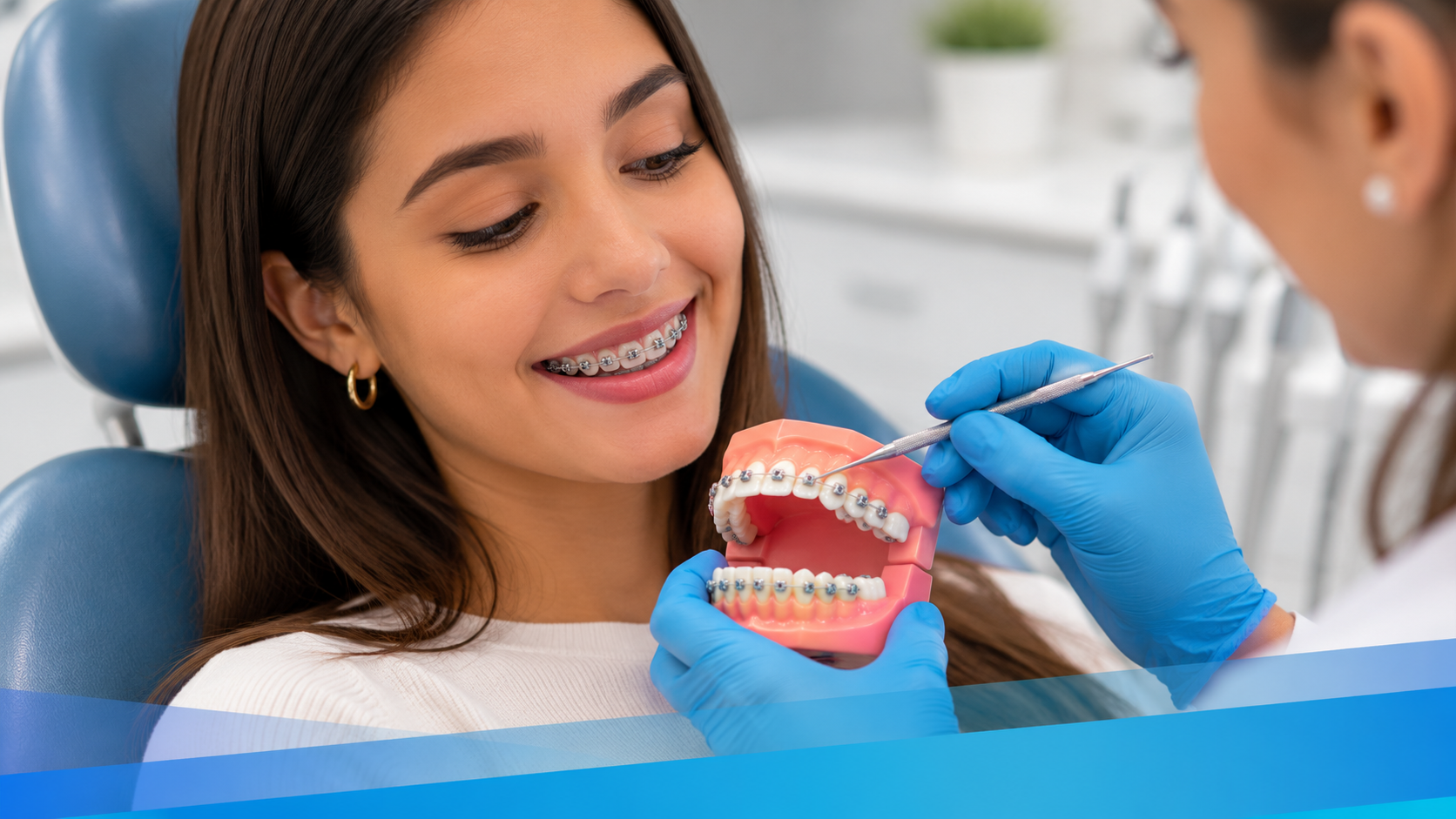 ¿Cuánto Cuestan los Brackets en El Salvador? Precios 2025