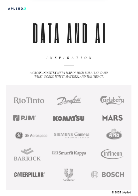 Data and AI Inspiration