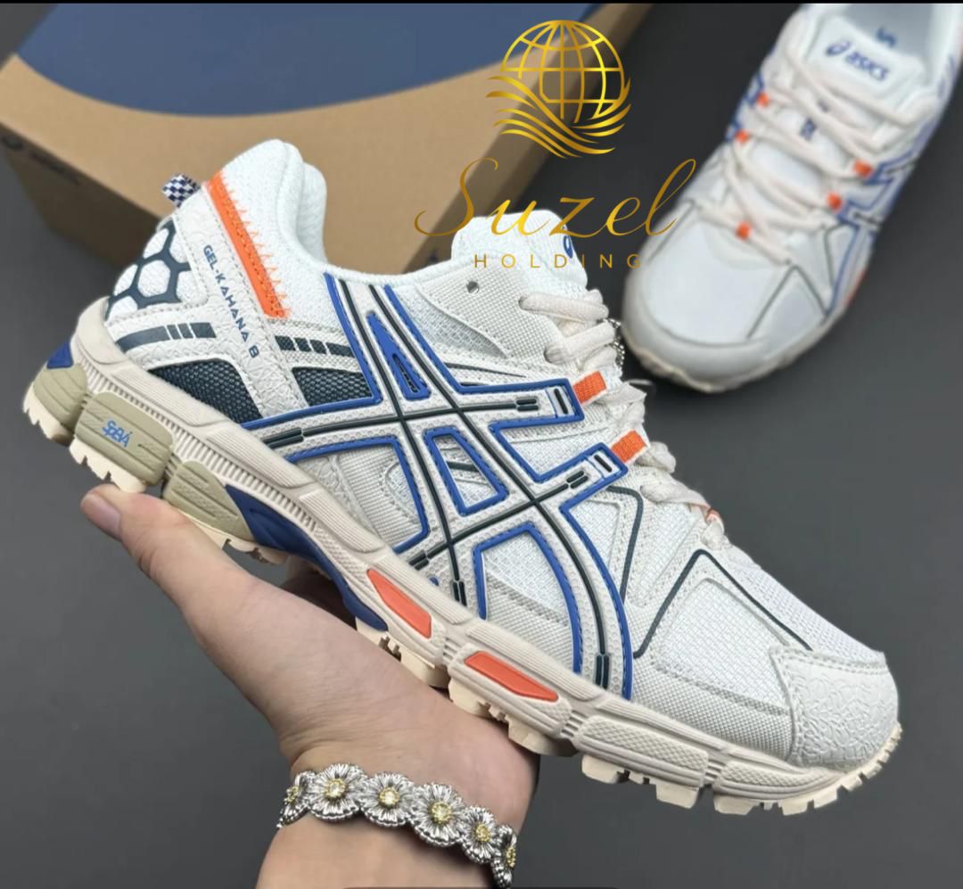 ASICS Gel-Kahana 8