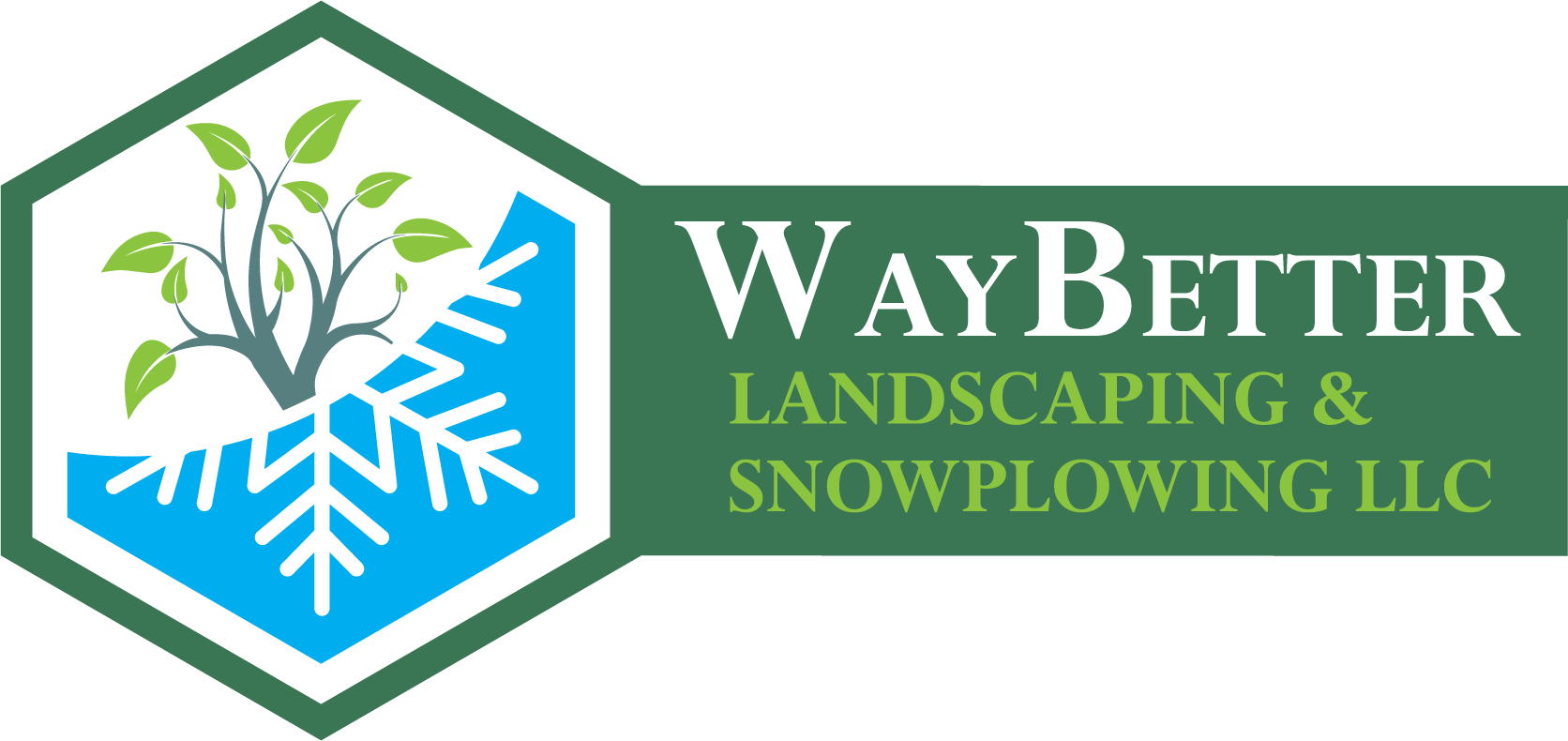 WayBetter Landscaping & Snowplowing