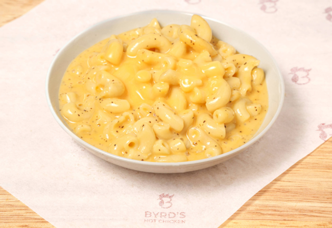 Mac N Cheese