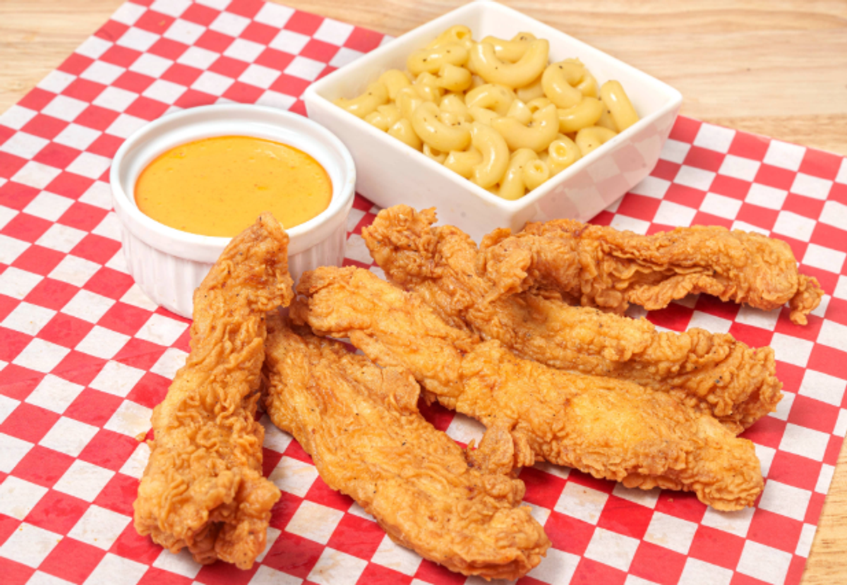 Real Heat. Real Halal