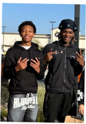 Youth mentorship