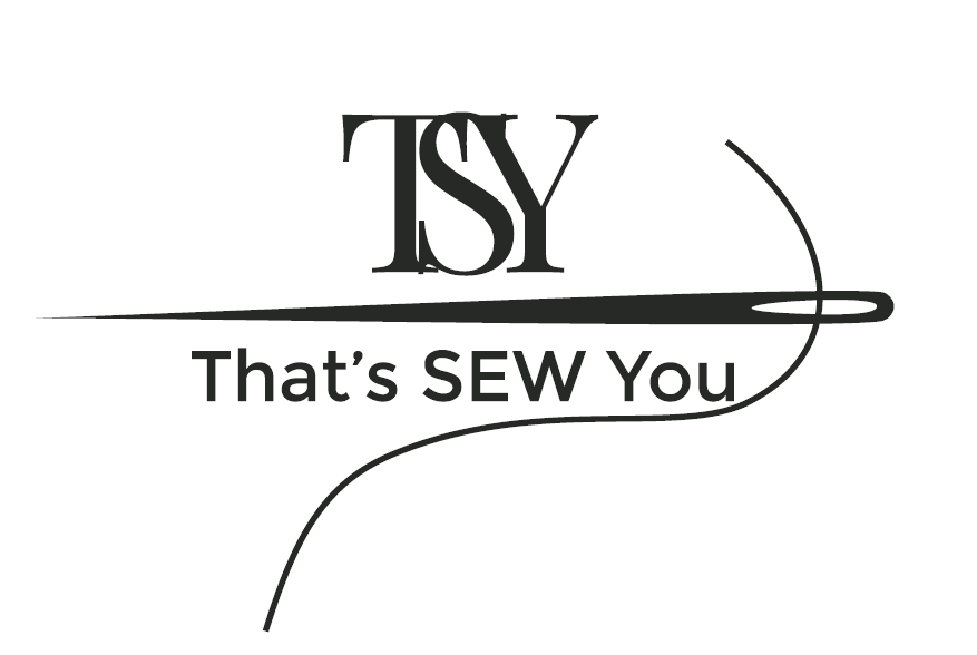 That's SEW You