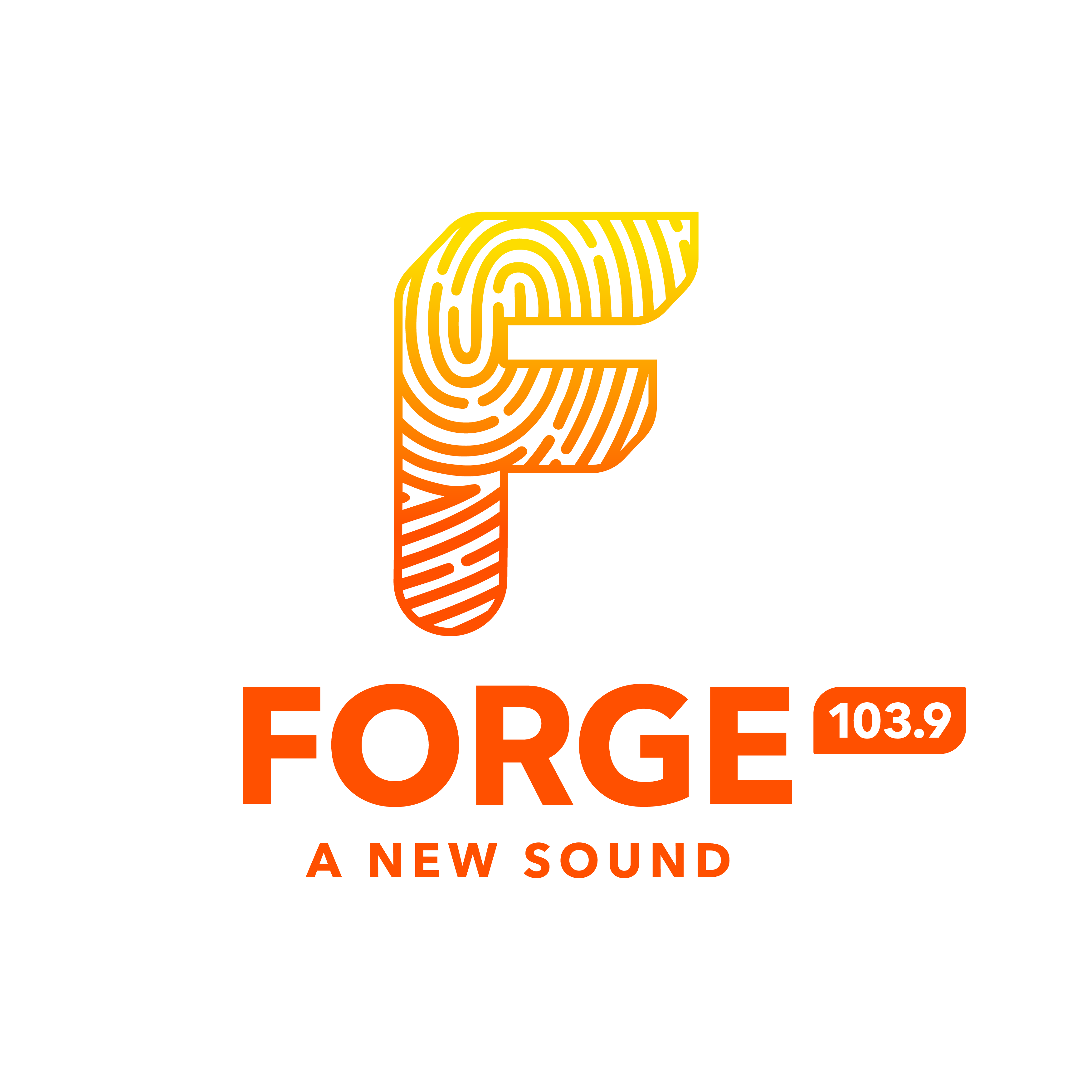Forge 103.9