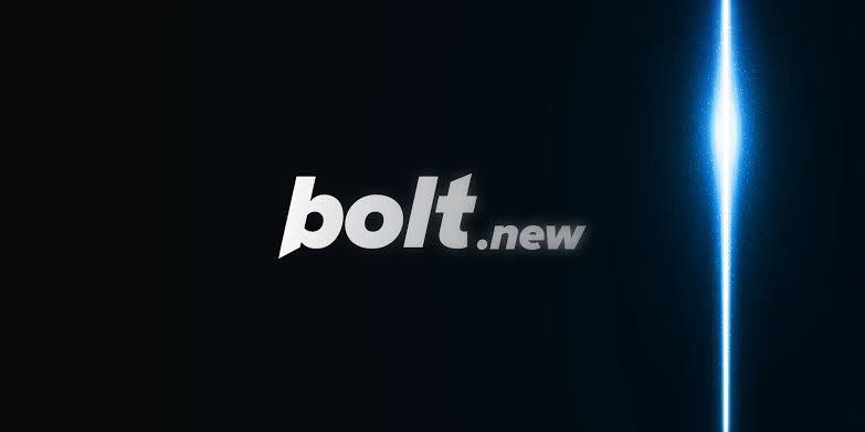Bolt.new Pro
