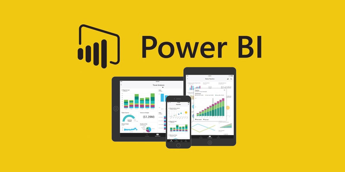 Microsoft Power BI Pro