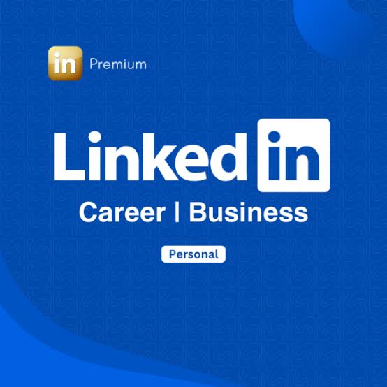 LinkedIn Premium (Career & Business)