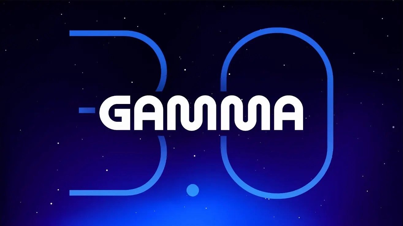 Gamma AI