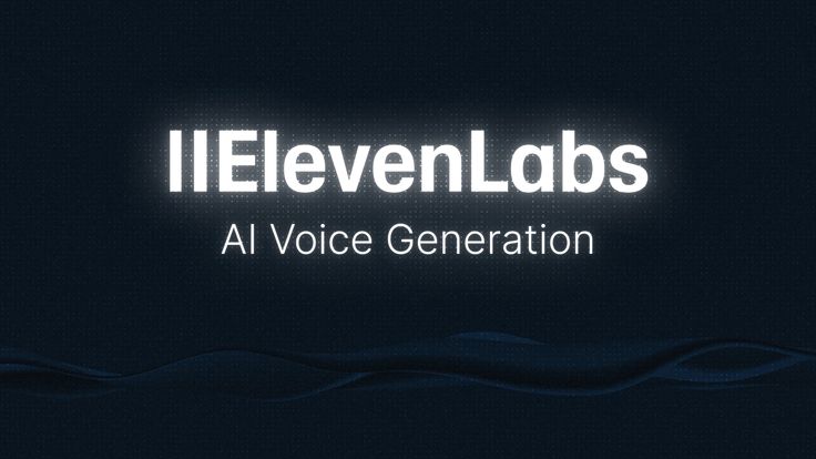 ElevenLabs AI Voice