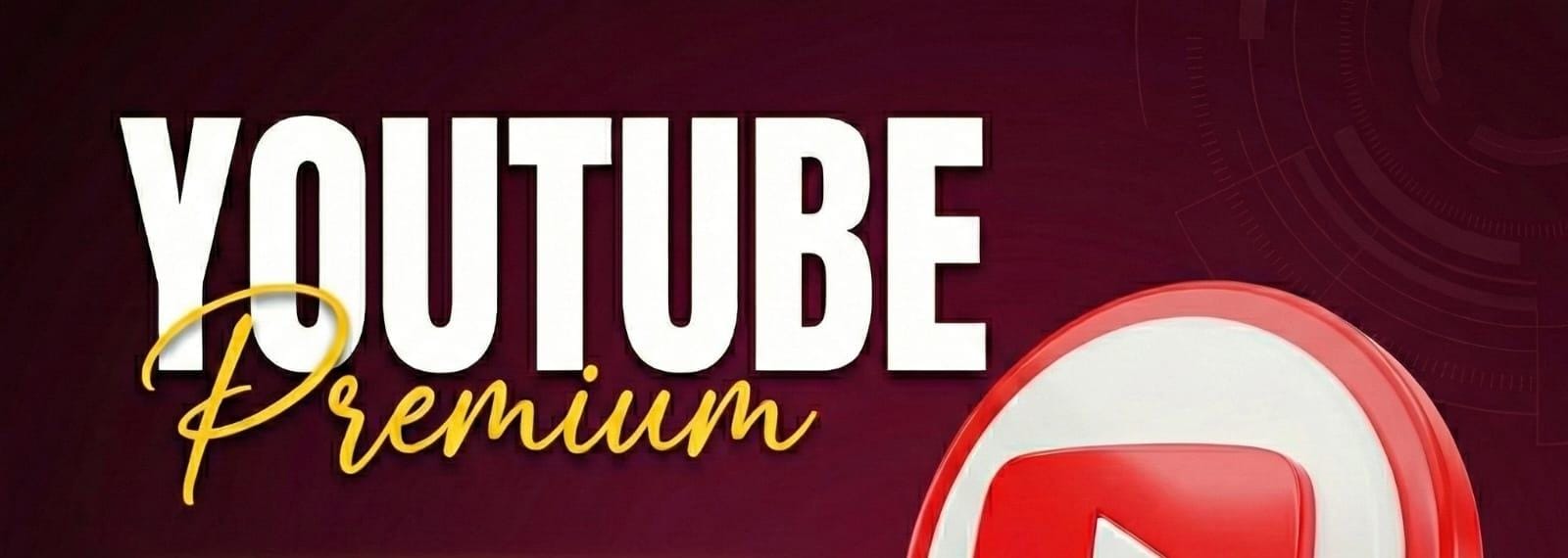 YouTube Premium