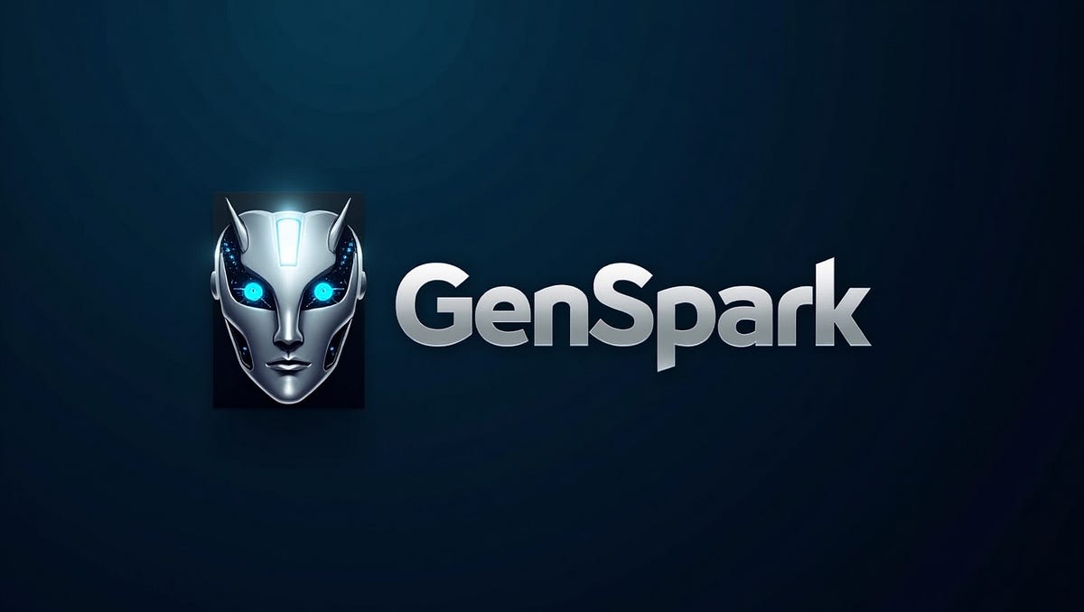GenSpark AI