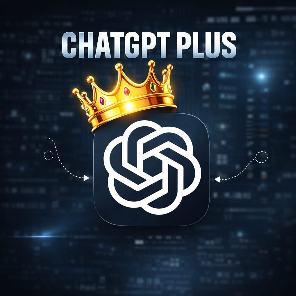 ChatGPT Plus