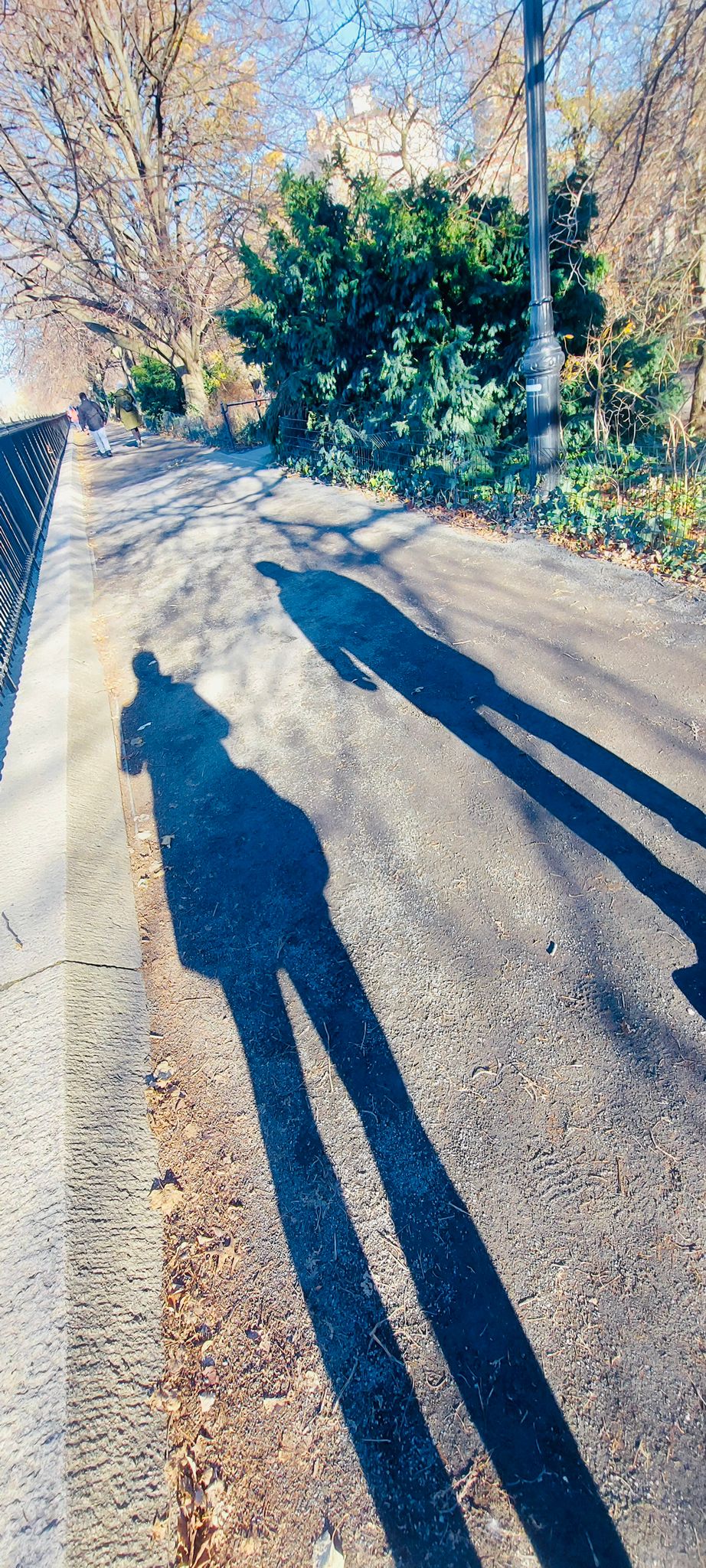 Walk & Talk