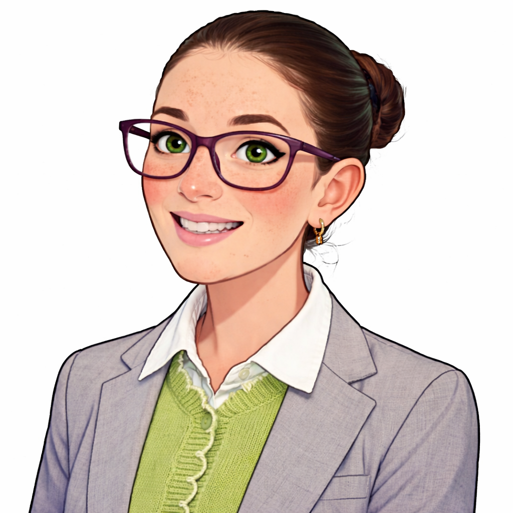 The Travelling Tutor X — Georgina
