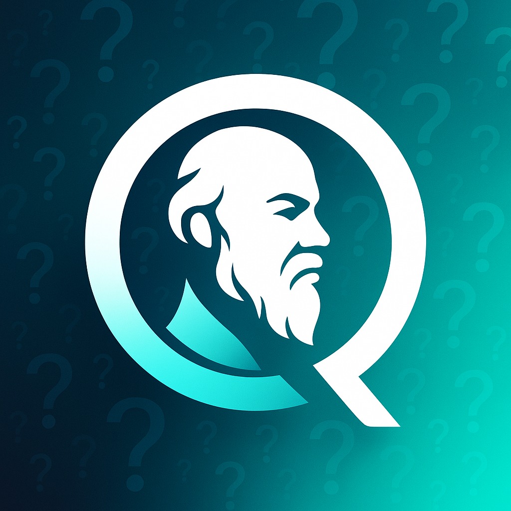 SocraQuest Logo