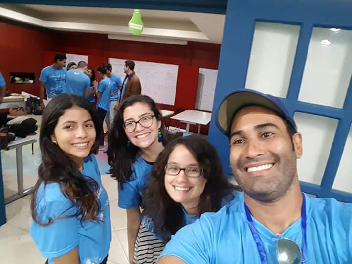 Startup Weekend Managua