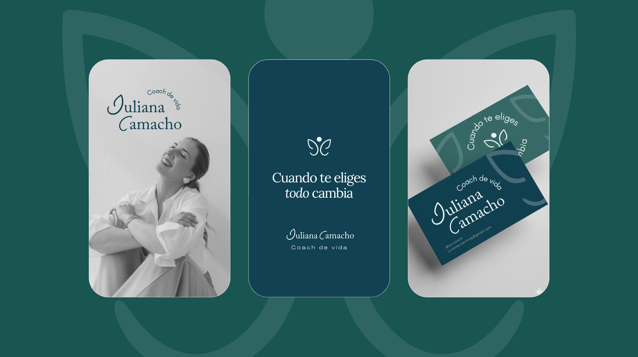 Julica — A Brand Rediscovery
