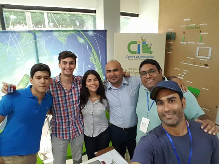 Startup Competition