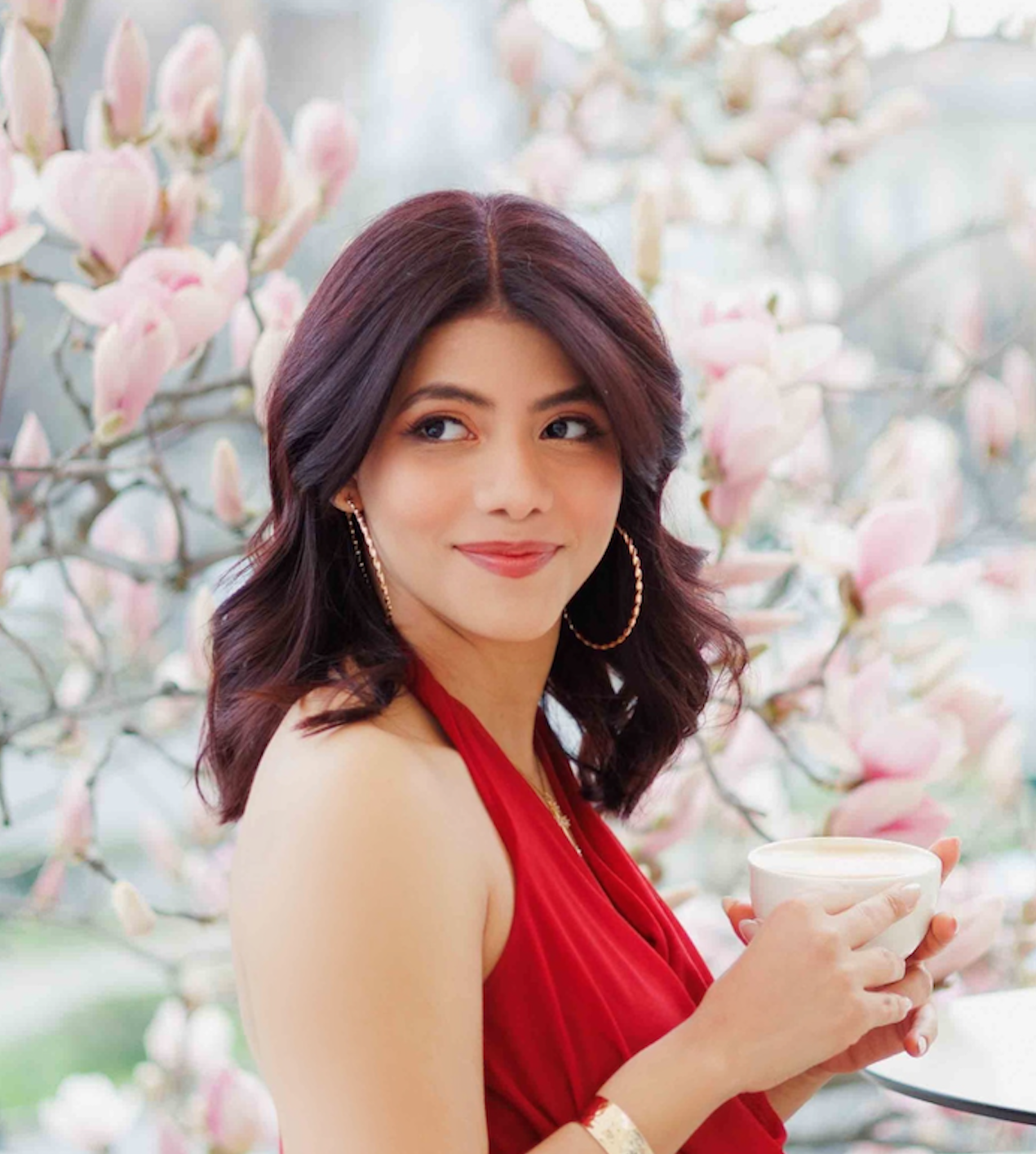 Sofía Macías