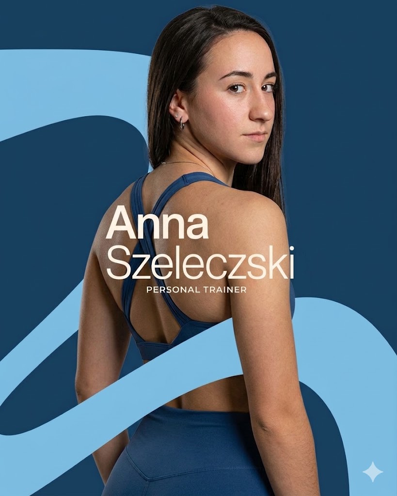 Anna Szel | Personal Trainer in Debrecen