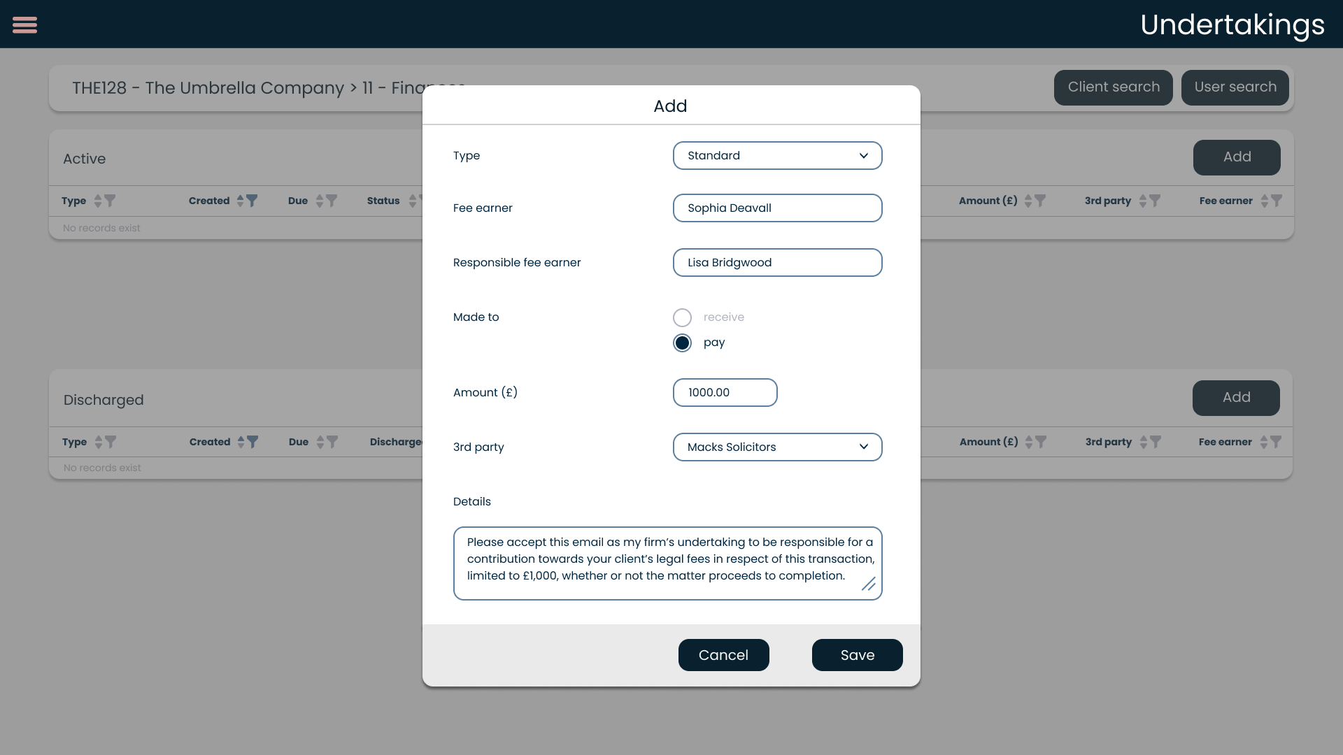 Legacy CMS → Standalone Web App