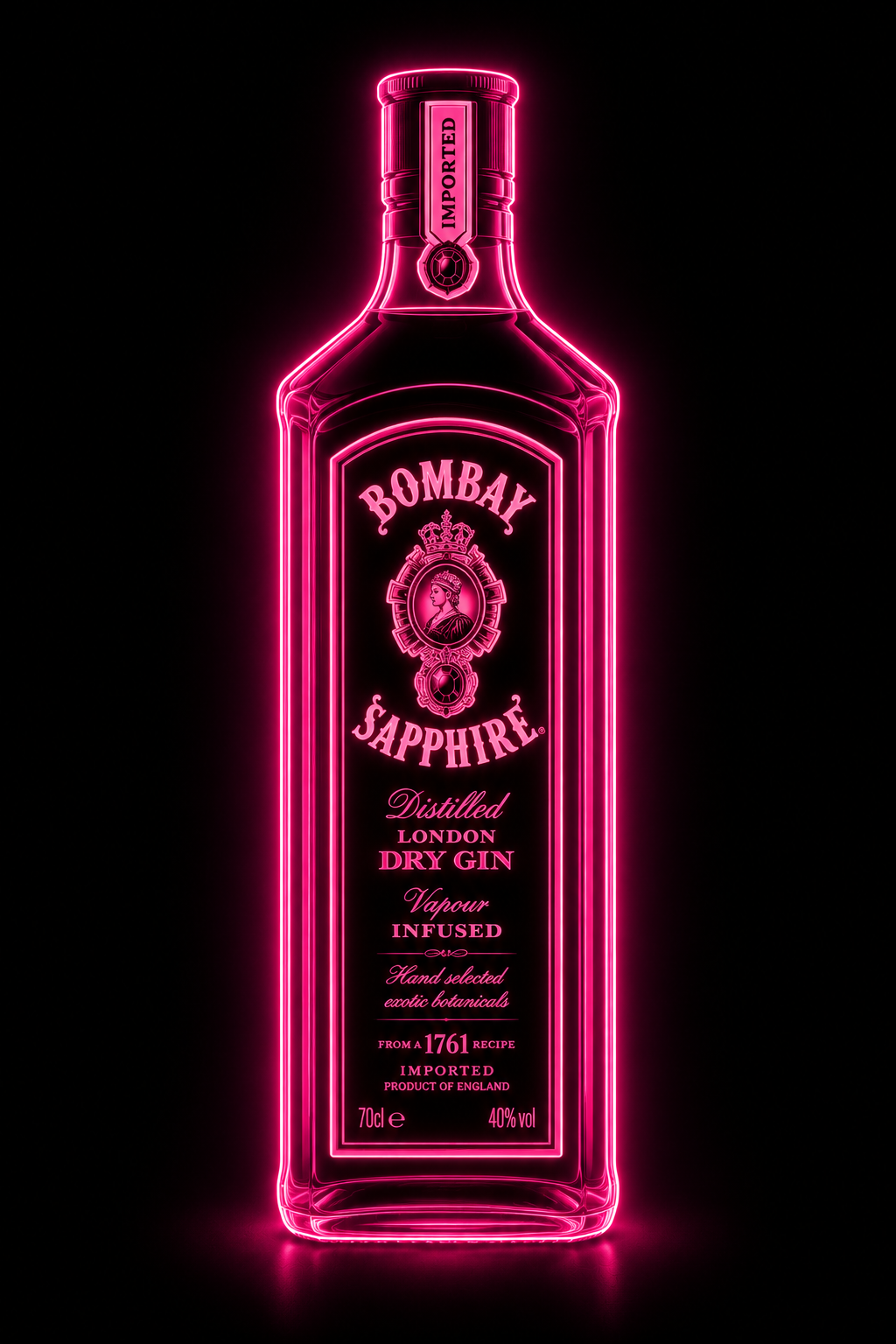 Bombay
