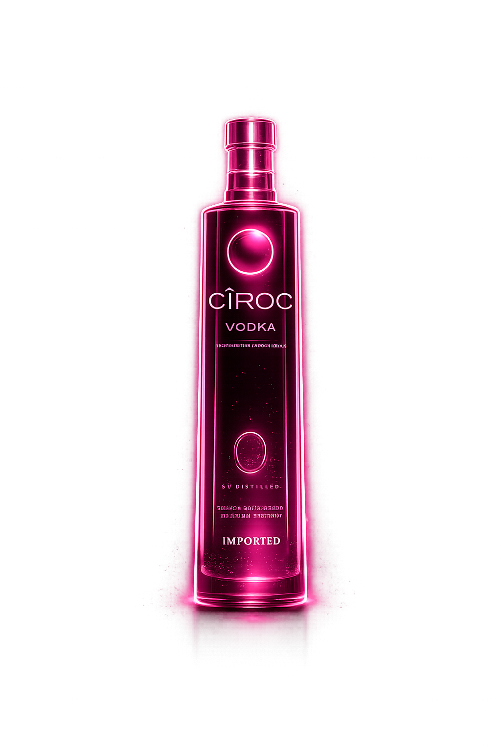 Cîroc Flavours