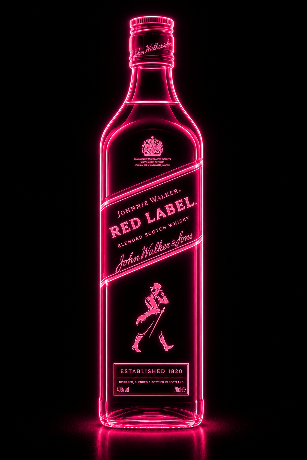 Red Label