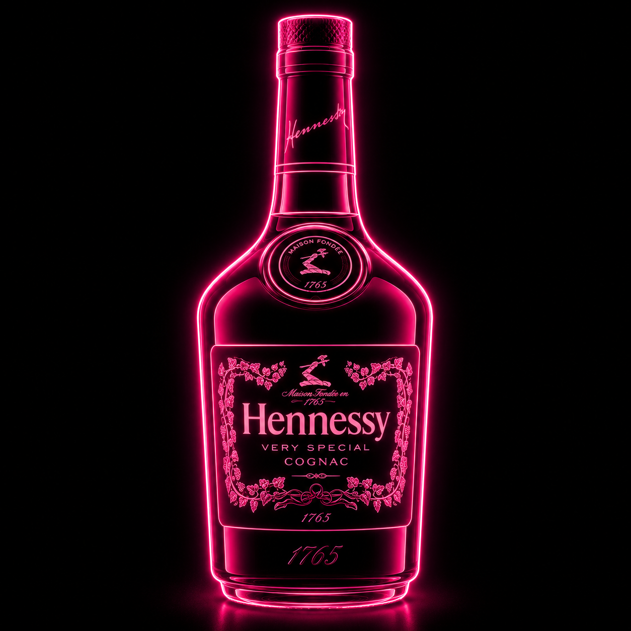 Hennessy