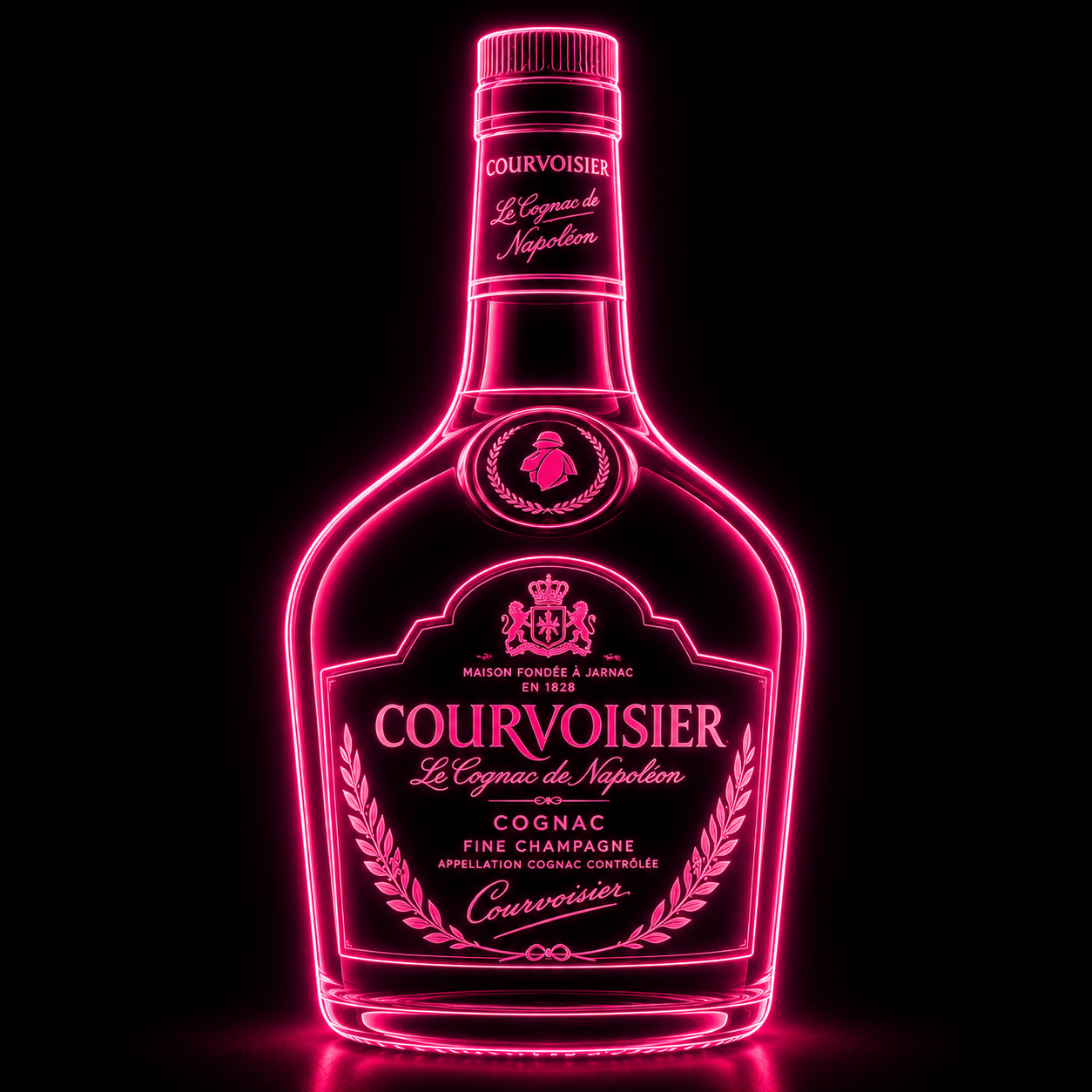 Courvoisier