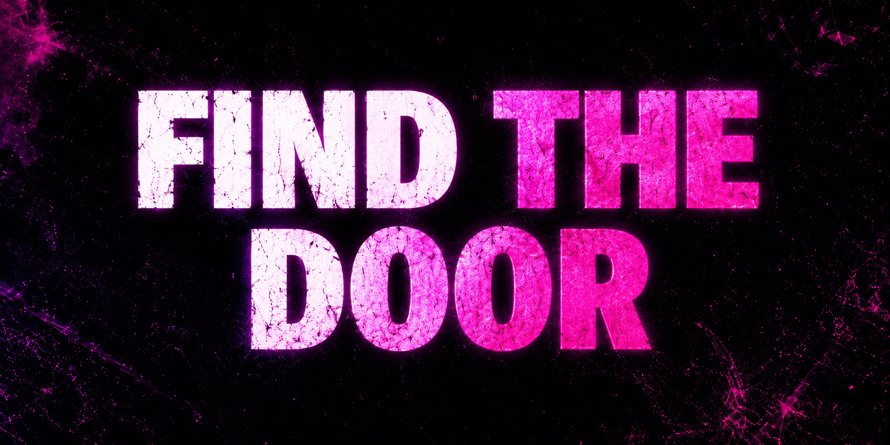 Find the door