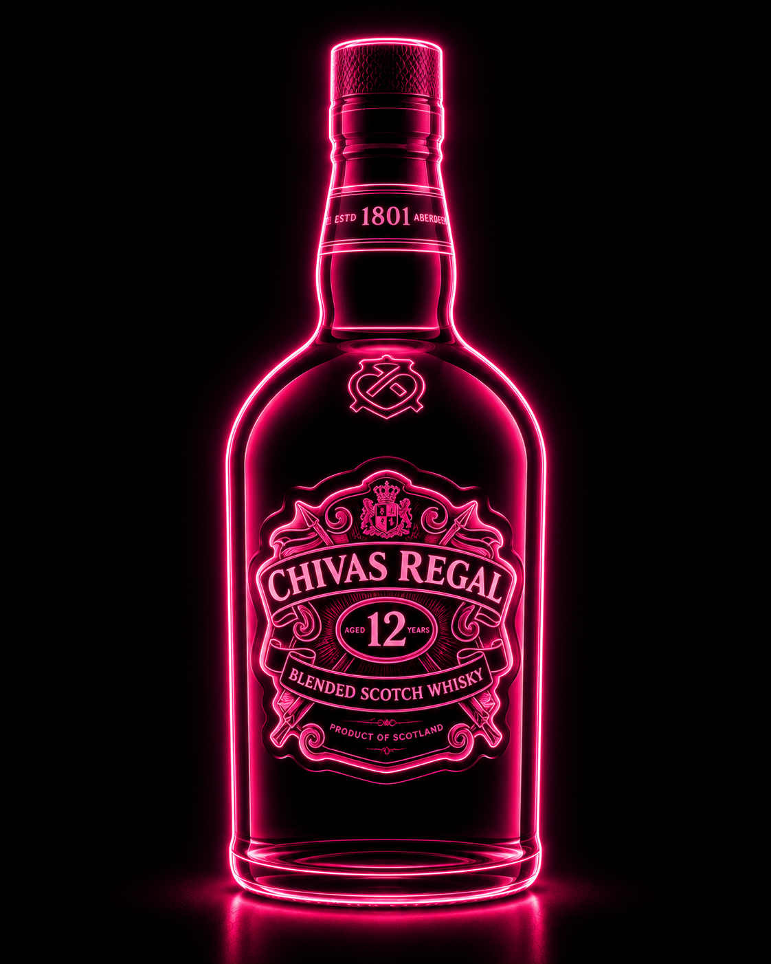 Chivas Regal
