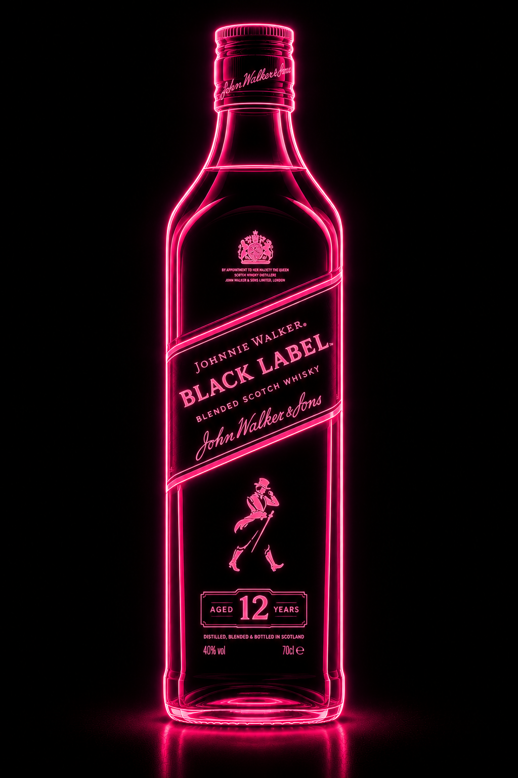 Black Label