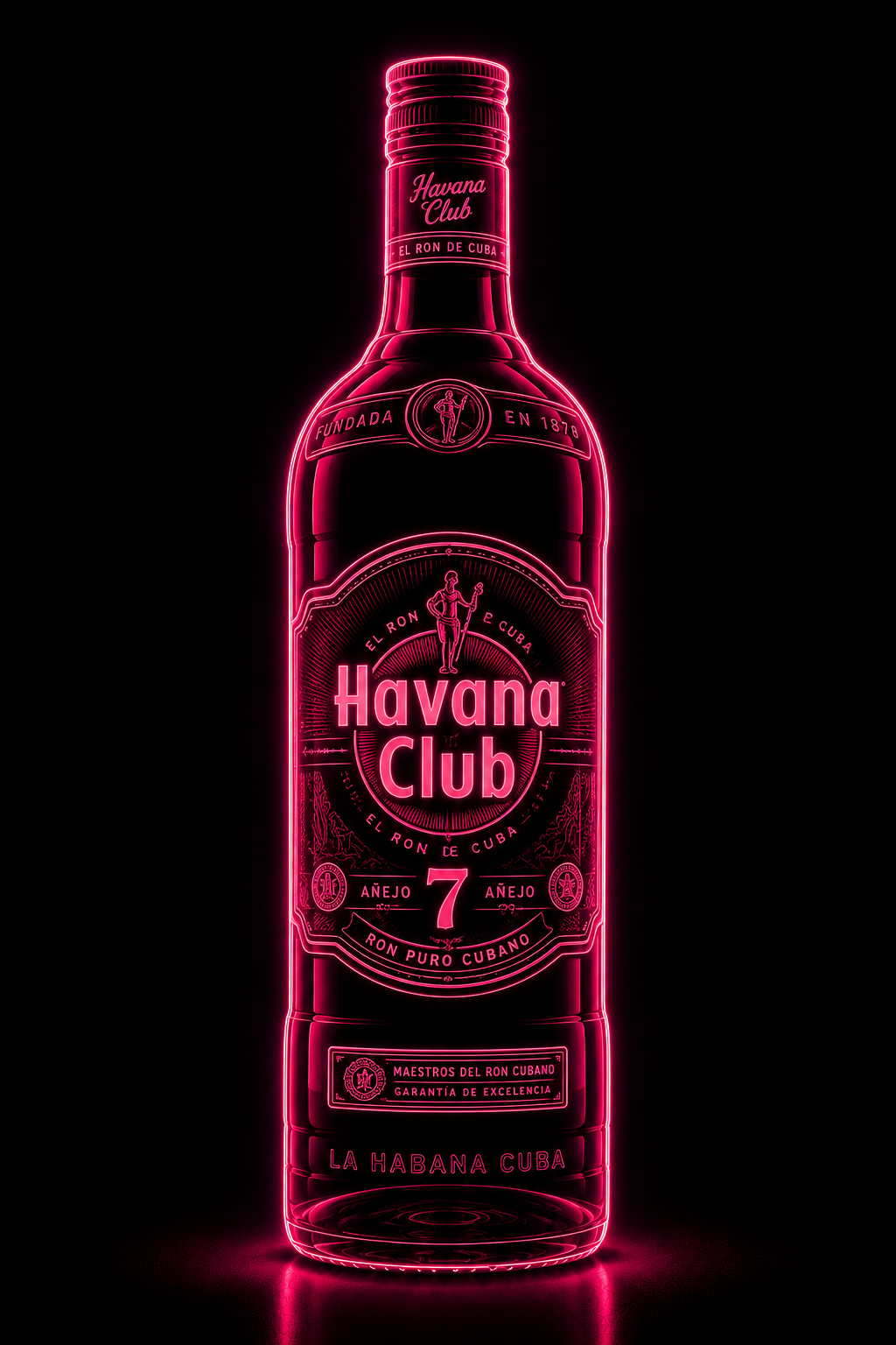 Havana Club 7