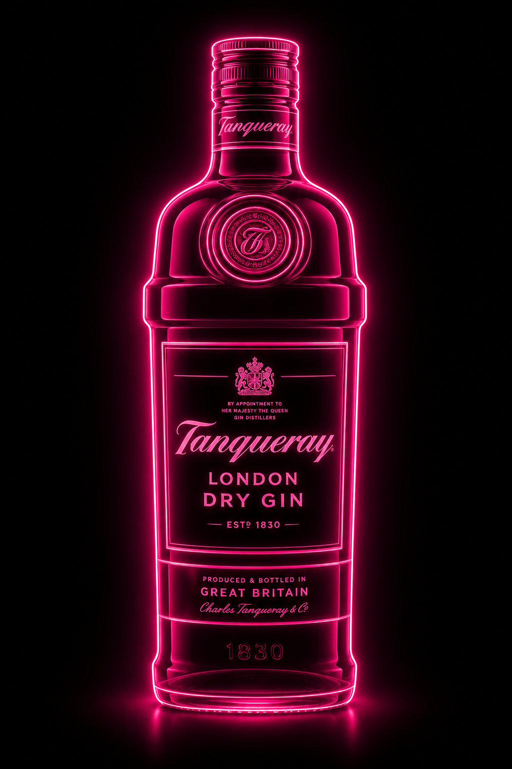 Tanqueray