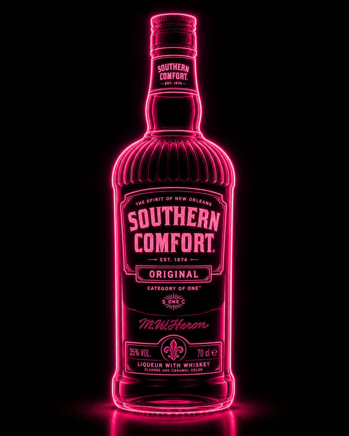Southern Comfort