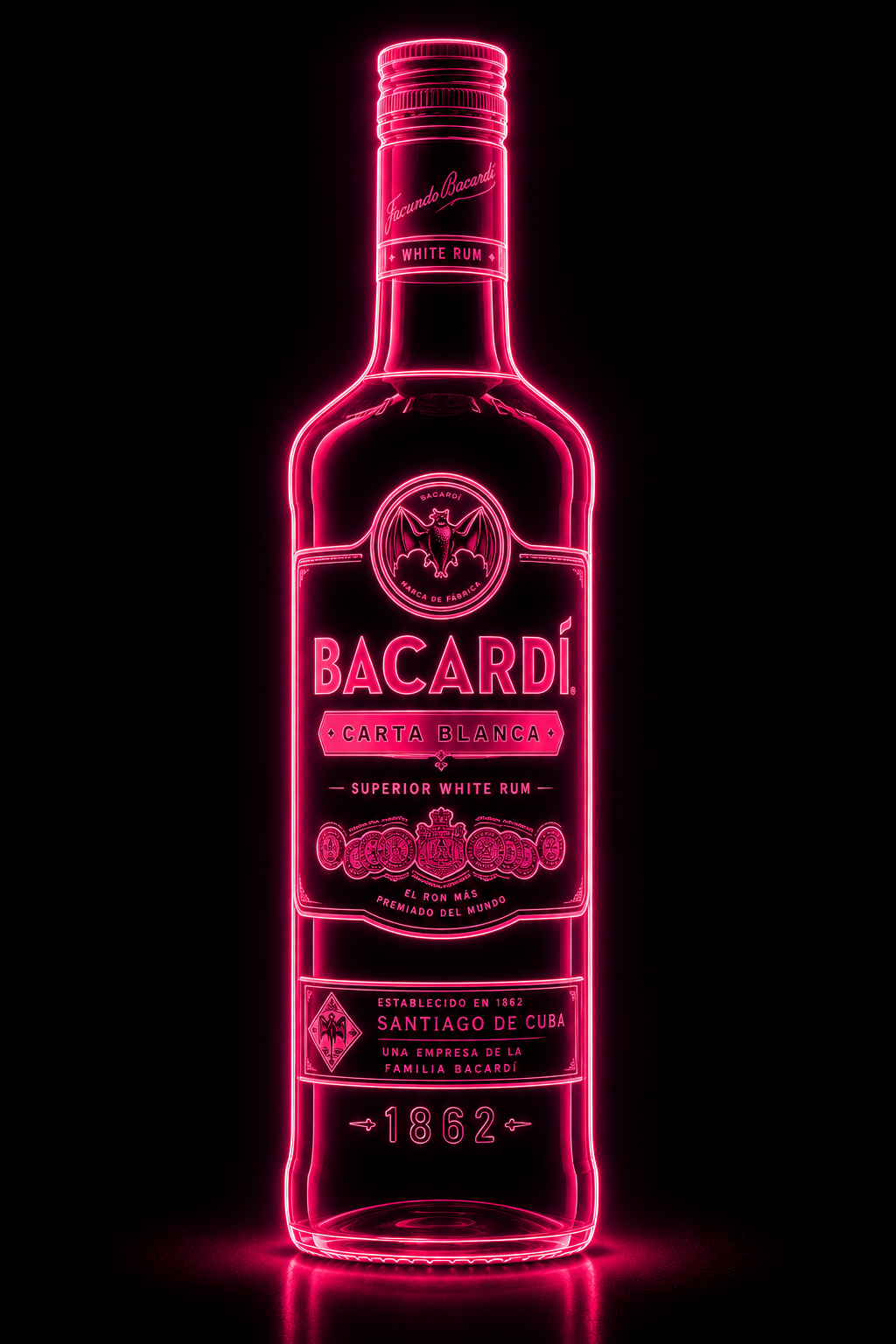 Bacardi