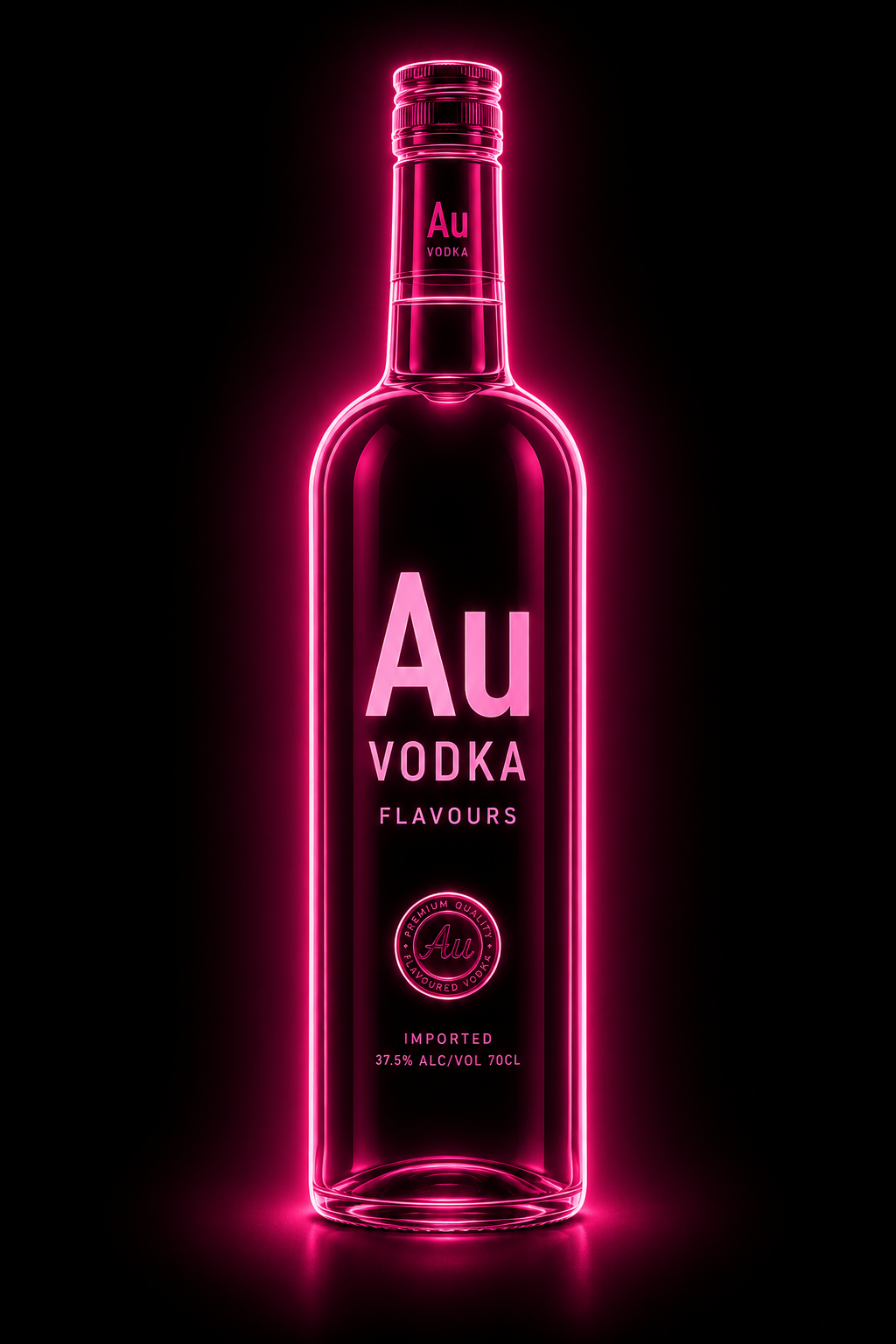 Au Flavours