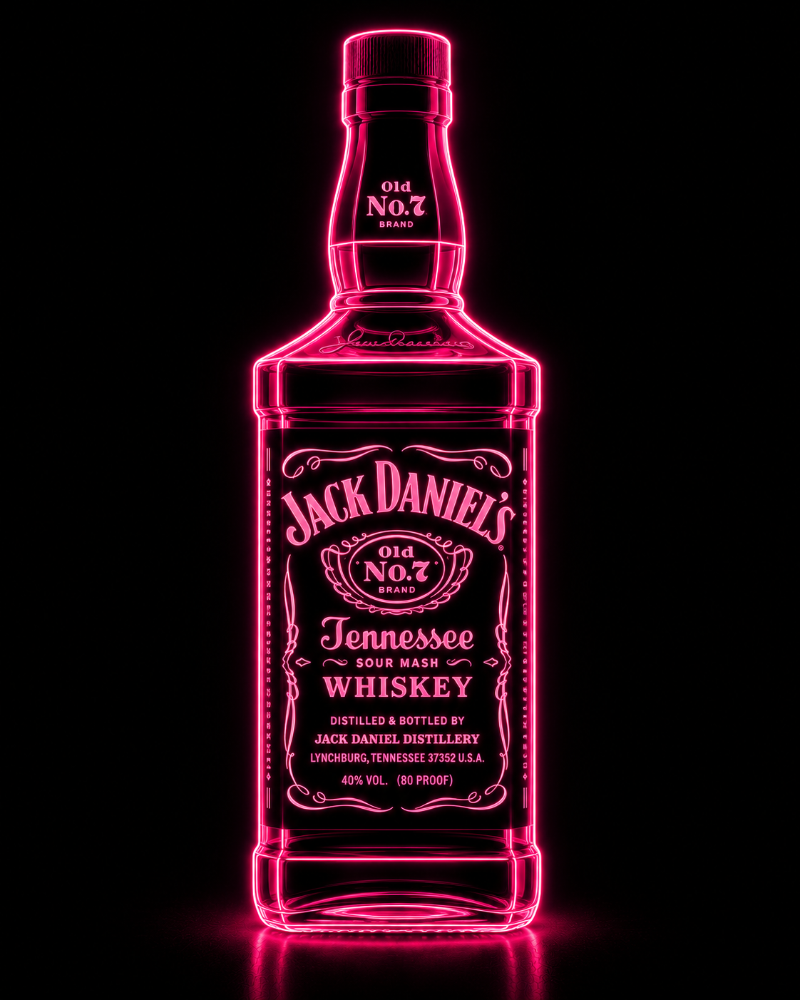 Jack Daniel's