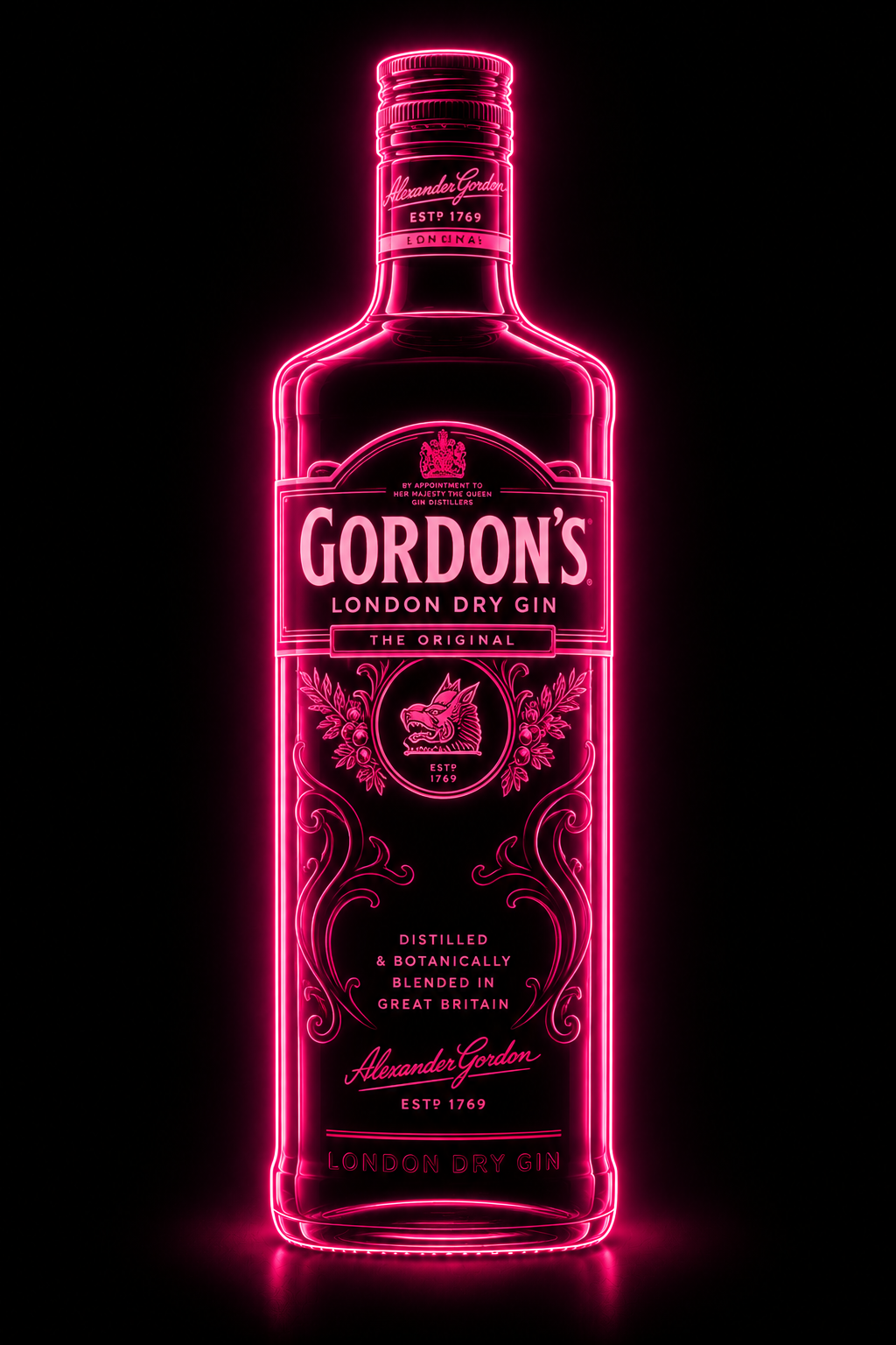 Gordon's