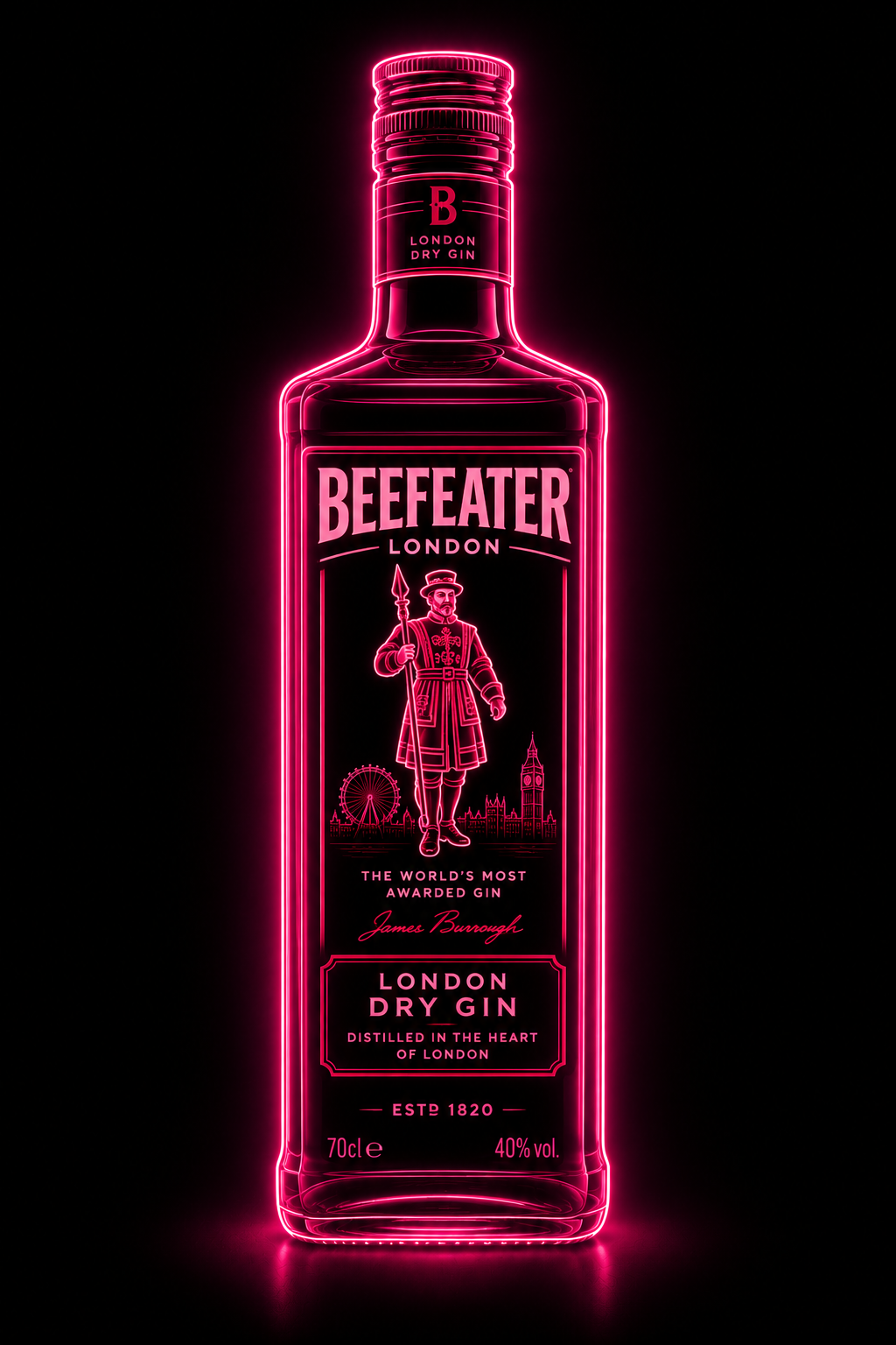 Beefeater