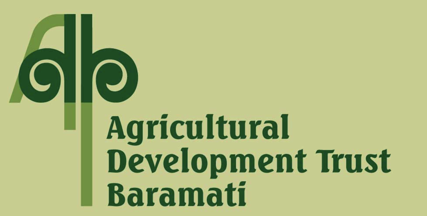Agricultural Development Trust Baramati